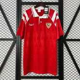 Retro Sevilla FC 1992-1993 away